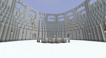 Spleef Arena