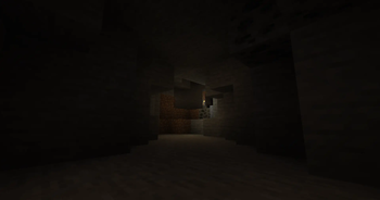 Cave