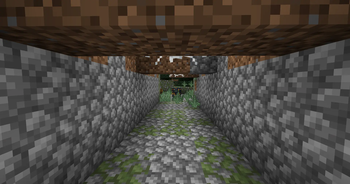 Surface Dungeon