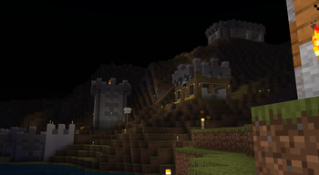 Stone Village