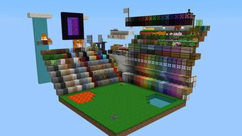 Texture World