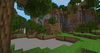 Gravel Pit