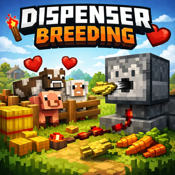 Dispenser Breeding