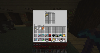 Dispenser Breeding
