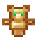 Teddy of Undying