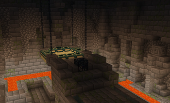 The End Portal