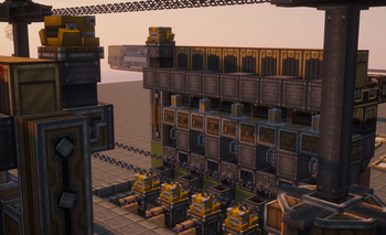 Factory