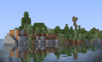 World Generation
