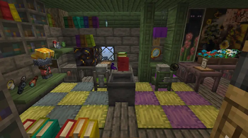 House Interior