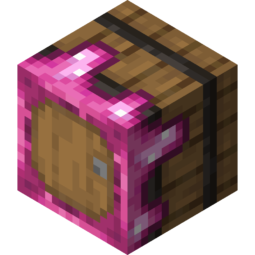 Barrel