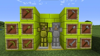 Not Just Another Compat Mod (NJARM+) — screenshot 1