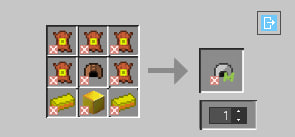 CowBoi Hat: