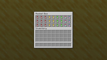 Better Fireworks