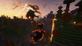 Dragon Gym