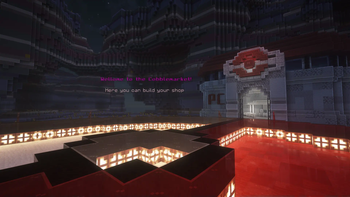 Cobble+ SMP