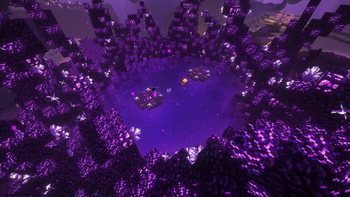 Cobble+ SMP