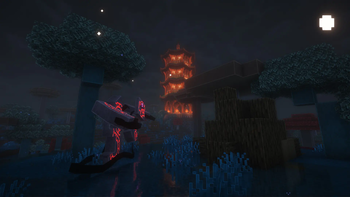 Cobble+ SMP
