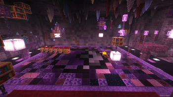 Cobble+ SMP