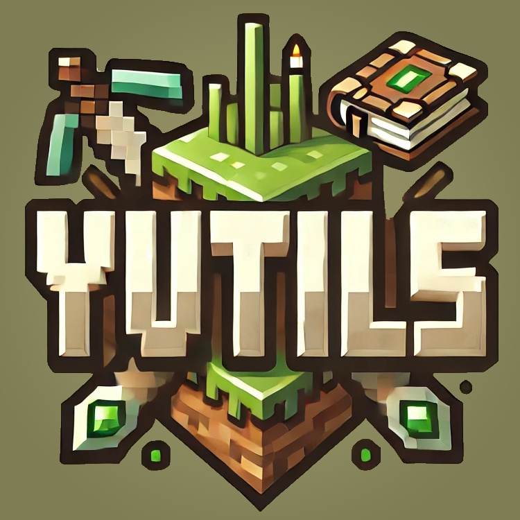 YVtils SMP