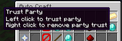 Trust Party
