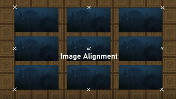 Image Alignment