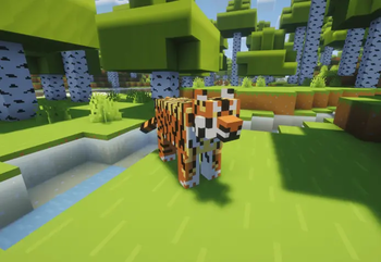 Tiger