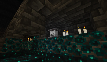 Ancient City