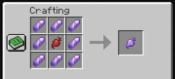 New Crafting