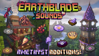 EarthBlade Sounds