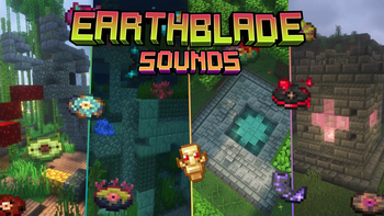 EarthBlade Sounds