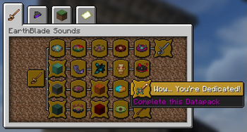 New Advancements