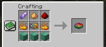 New Crafting
