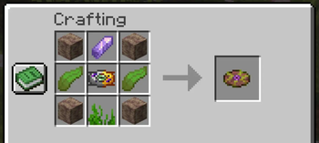 New Crafting