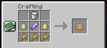 New Crafting