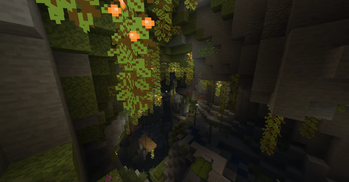 Cave