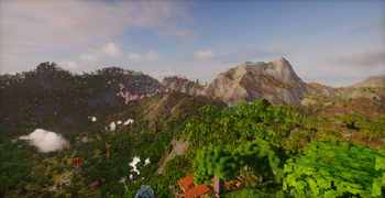 Mountains