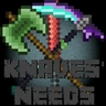 Knaves' Needs