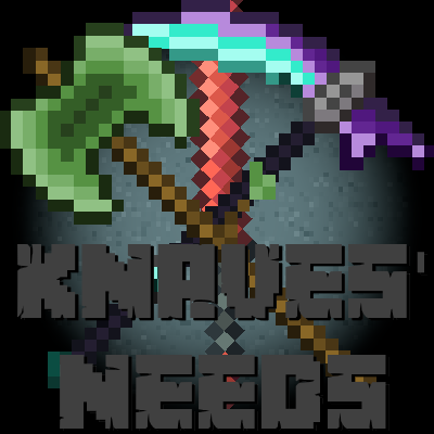 Knaves' Needs