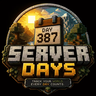 ServerDaysPlayed