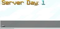 ServerDaysPlayed — screenshot 3