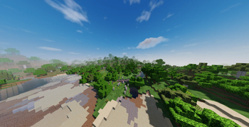 Smooth Vanilla