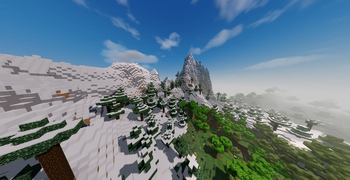 Smooth Vanilla