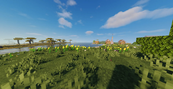 Smooth Vanilla