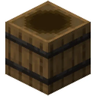 Compressed Barrels