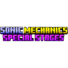 SonicMechanics: Special Stages