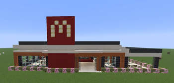 Mc Donalds