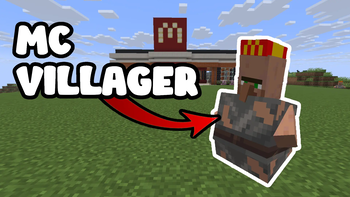 Mc Villager 