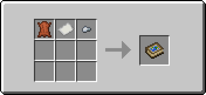 Atlas recipe