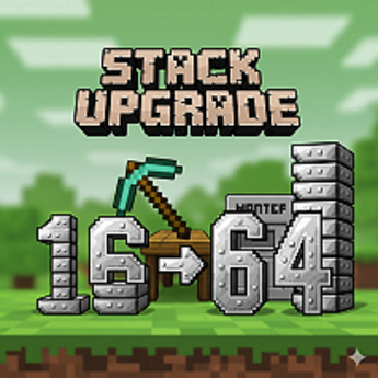 Why Stack Of 16?