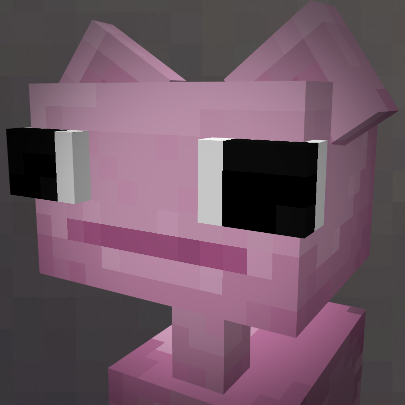 Cheeky Cat Mod
